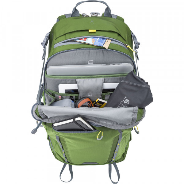 Рюкзак MindShift Gear BackLight 26L Charcoal